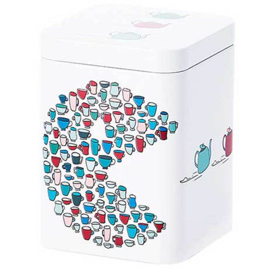 Lata Pac-man Té - 100g_0