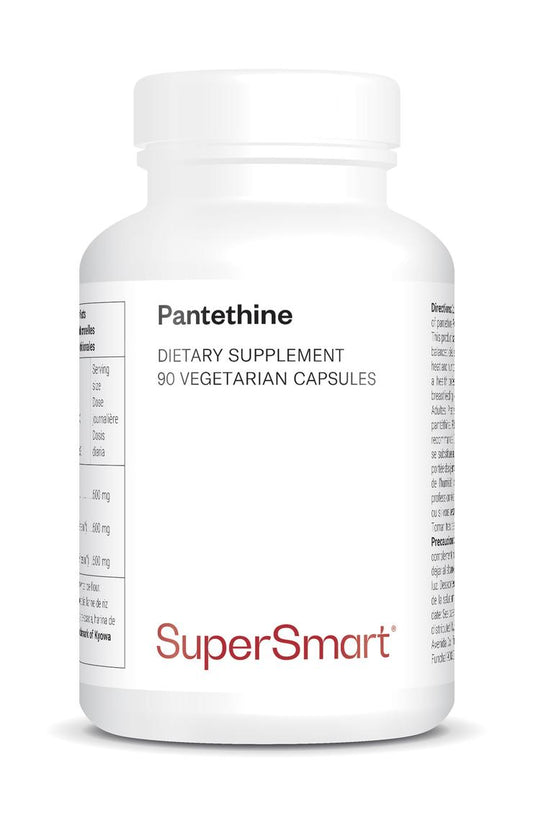 Pantethine_0