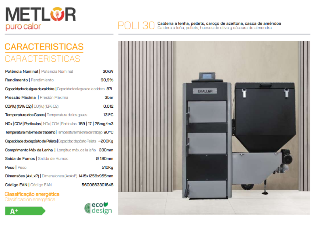 Calderas Policombustinle Metlor Modelo Poli 30_1