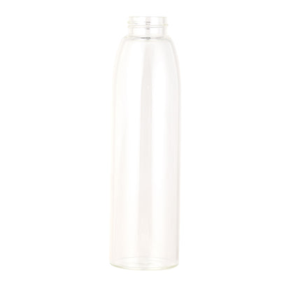 Botella De Agua 500ml Borosilicato Tapa Amarillo De Grifo Colección Rainbow_2