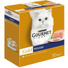 Mousse GOURMET GOLD PesOceano Multipack (8x85g)