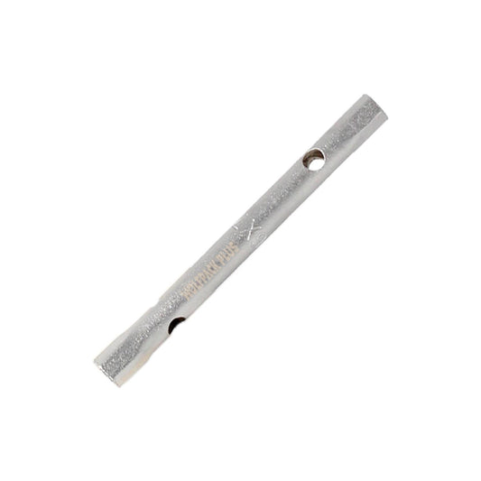 Llave Tubo Tubular 6x7 Fabricada En Acero Cromo Vanadio, Llave Grifería, Llave De Tubo Para Grifos, Llaves De Tubo Doble_0
