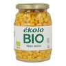 Milho Doce Biológico Ekolo