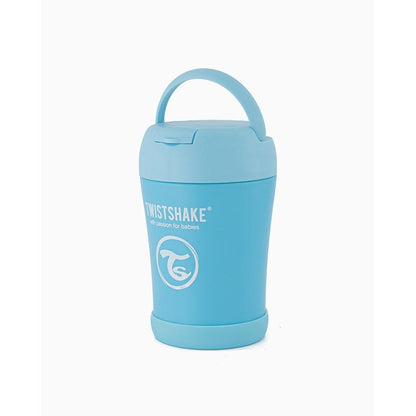 Lancheira Twistshake 350 ml
