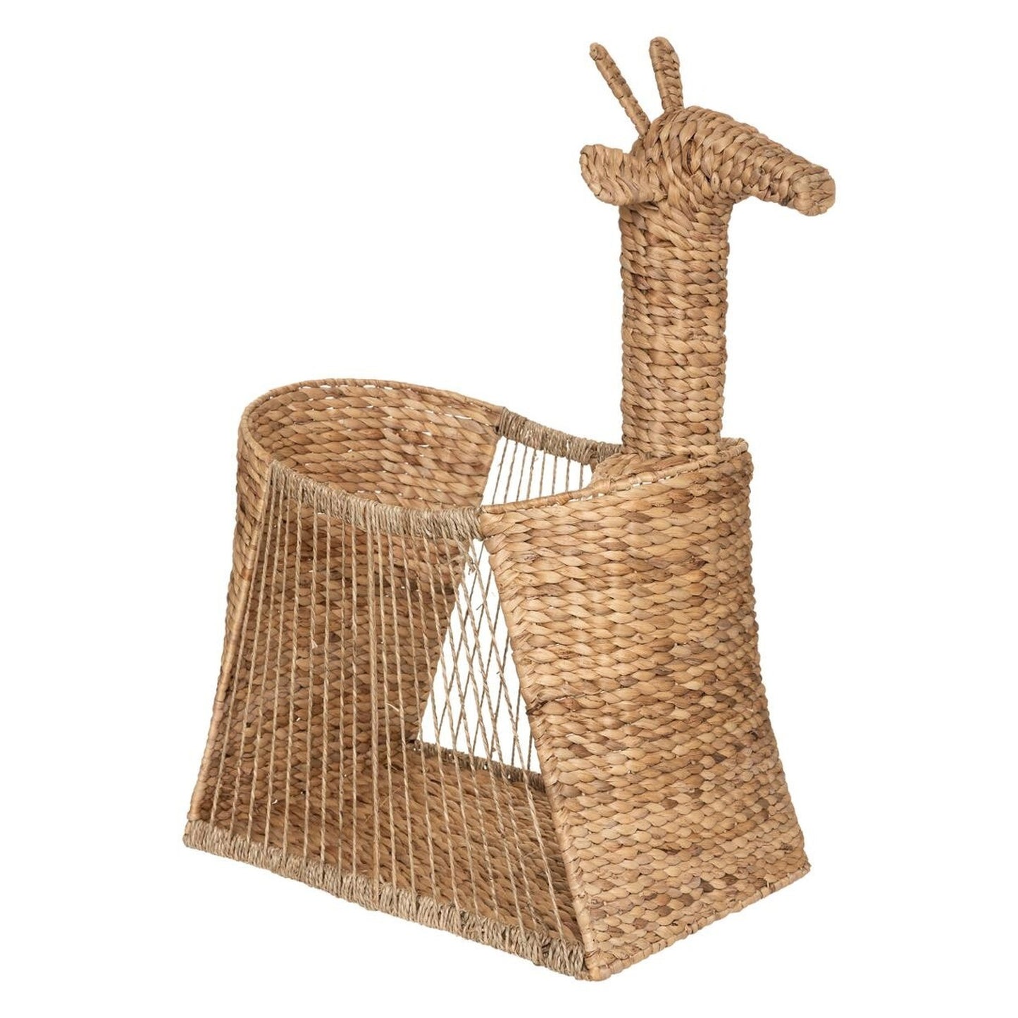Cesta Infantil jirafa_0