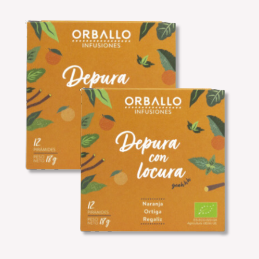 Infusión depura Con Locura- Detox - Orballo_0