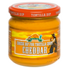 Molho de Queijo Mexicano Cantina Pote 190g