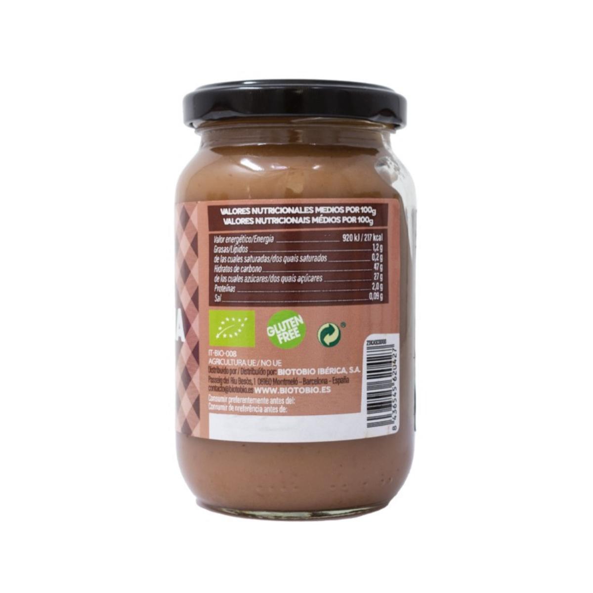 Compota de Castanha La Finestra Sul Cielo 290 g