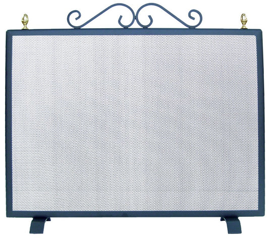 Imex-10401 Salvachispas Simple Negro [imex-10401]_0