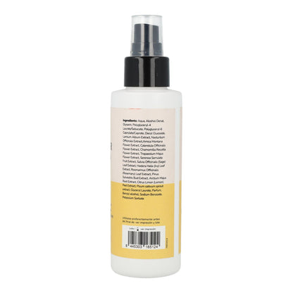 Loção Antiqueda Planeta Huerto 125 ml
