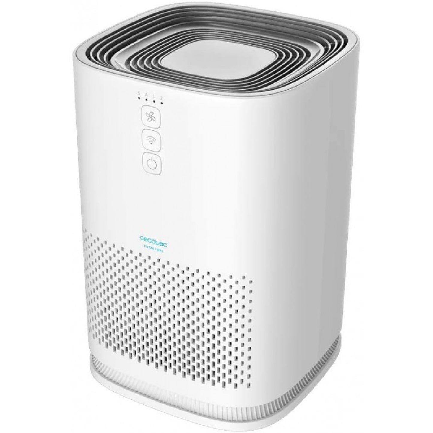 Cecotec Purificador De Aire Purificador Totalpure 1500 Connected_0