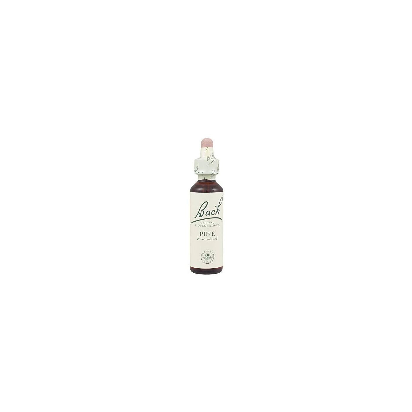 Bach 24 Pinho 20 ml (Flores de Pinheiro de Bach) Bach