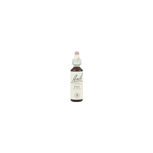 Bach 24 Pinho 20 ml (Flores de Pinheiro de Bach) Bach