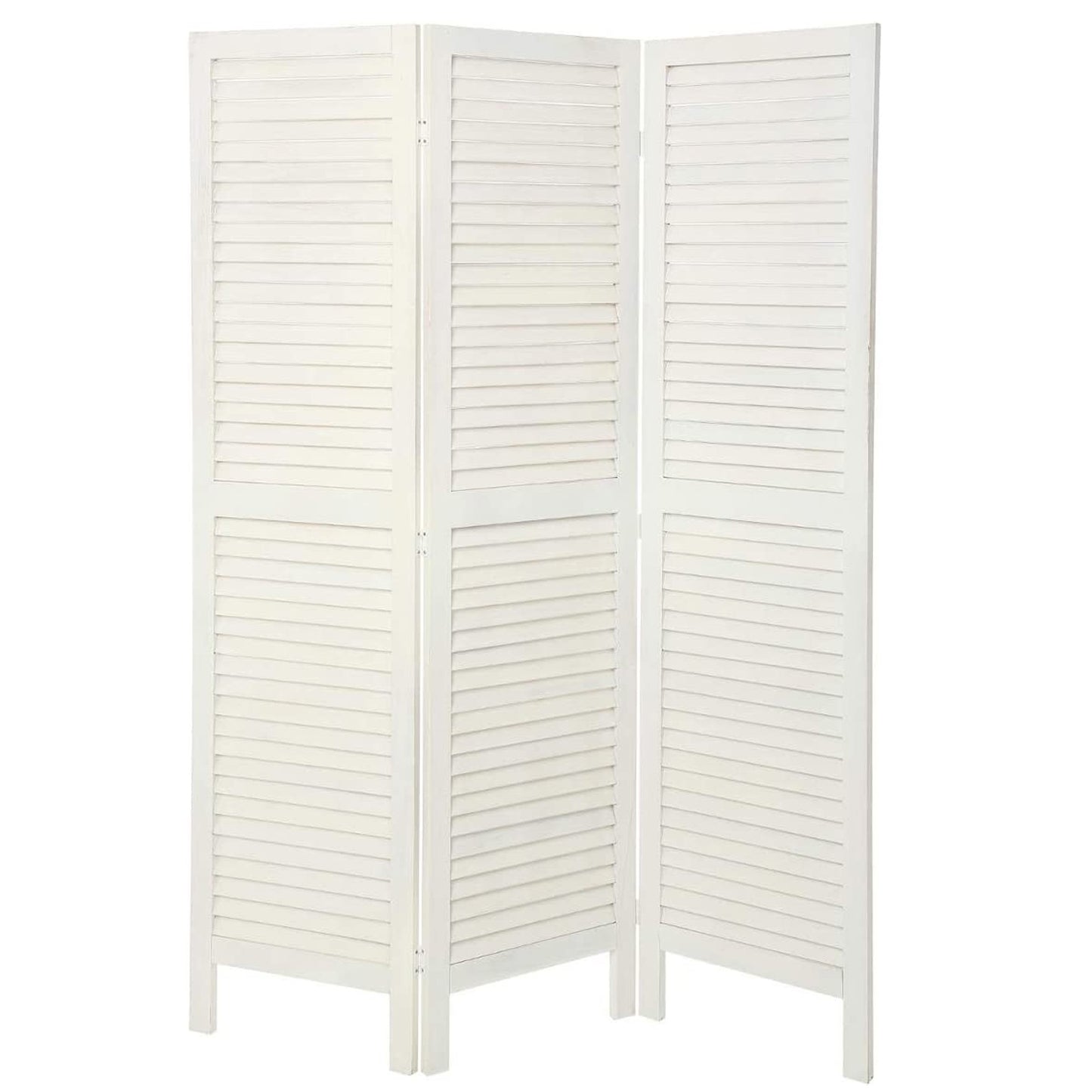 Well Home - Biombo De Mandera Blanco_0