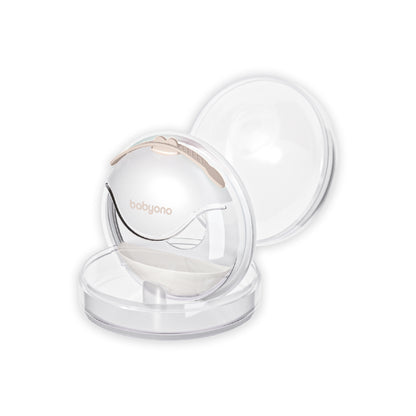 Colectores Conchas De Leche Materna_1