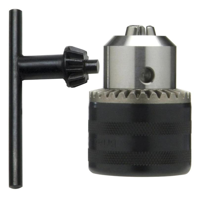 Portabrocas Con Llave 13 Mm. 1/2 Hembra_0