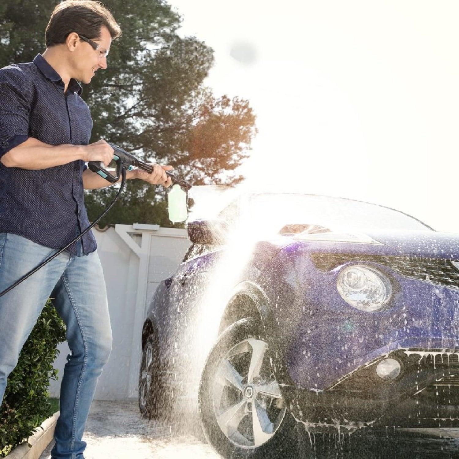 Cecotec Hidrolimpiadora A Presión Hydroboost 1400 Easygo_4
