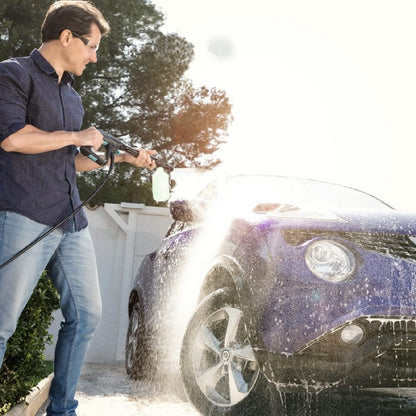 Cecotec Hidrolimpiadora A Presión Hydroboost 1400 Easygo_2