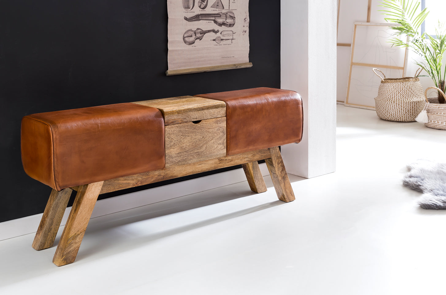 Banco De Madera_2