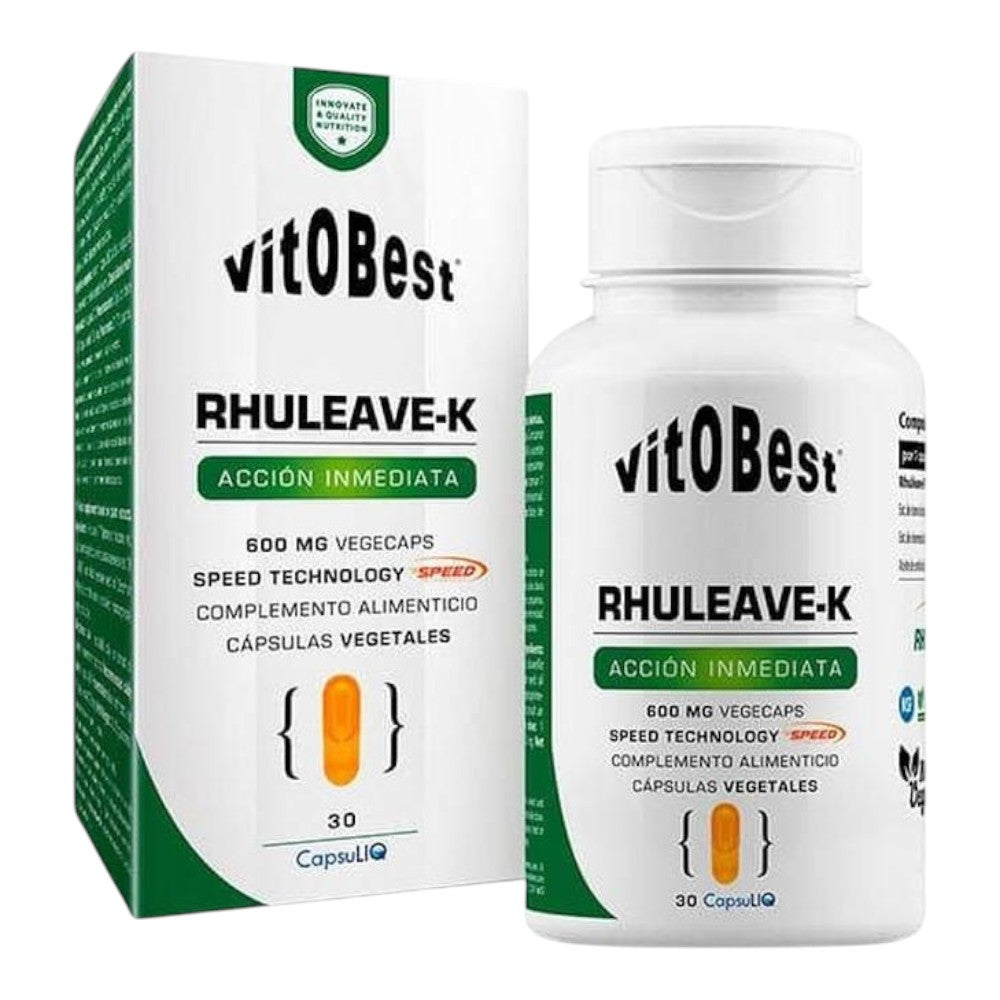 Rhuleave-k 30 Caps_0