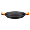 Panela para paella ECO+, alumínio fundido + cabos em silicone, Bra Efficient
