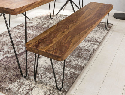 Banco De Madera_2
