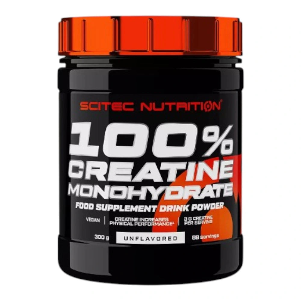 100% Creatine Monohydrate 300 Gr_0