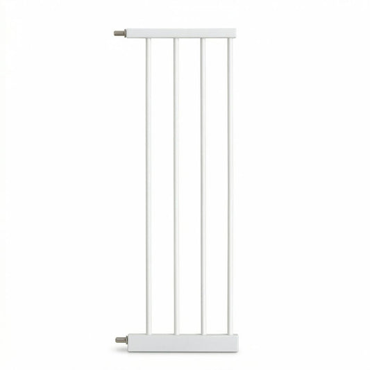 Bathby | Extensión De 30 Cm Para Valla De Seguridad Infantil Y Para Mascotas, Color Blanco_0