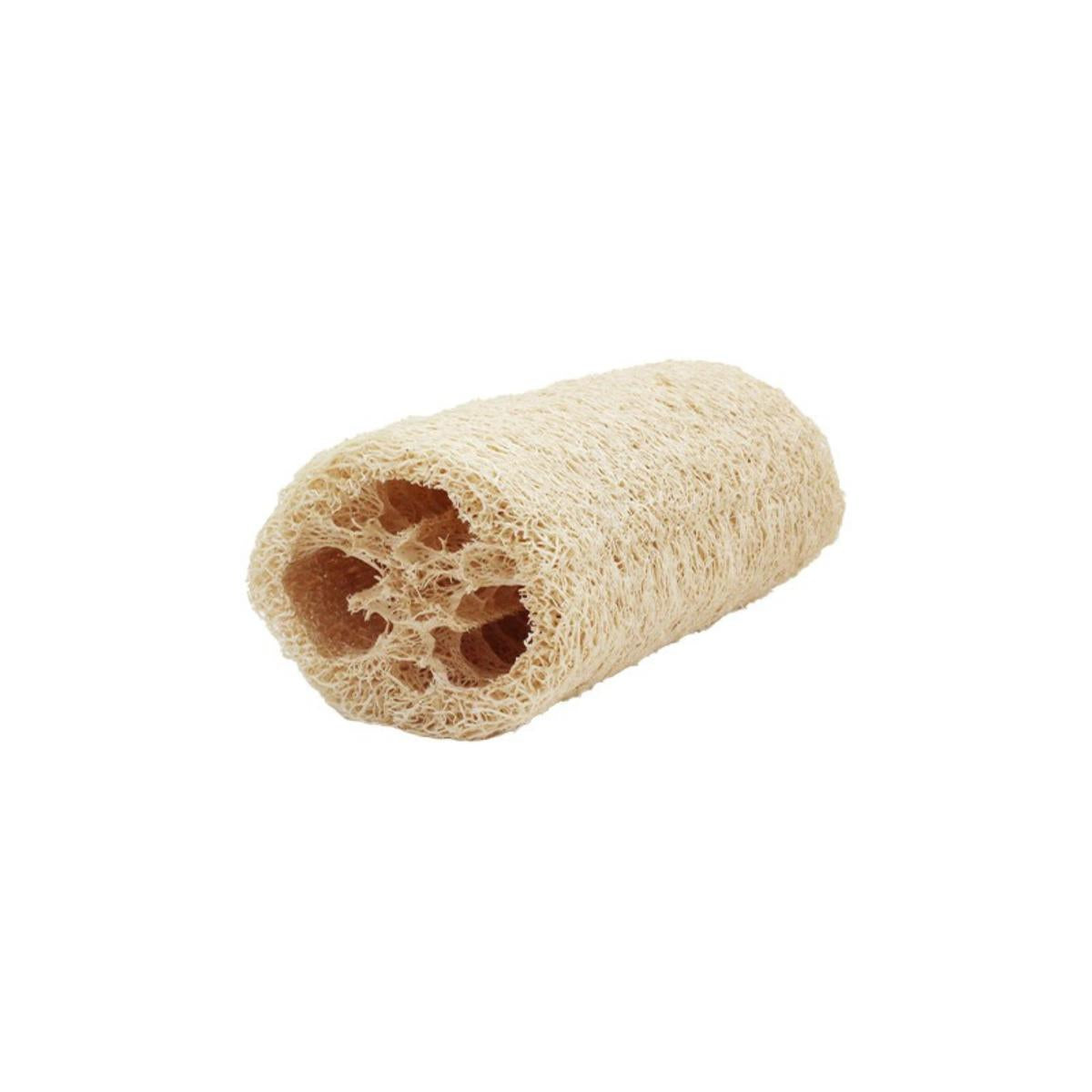 Esponja bucha vegetal NaturaBIO Cosmetics