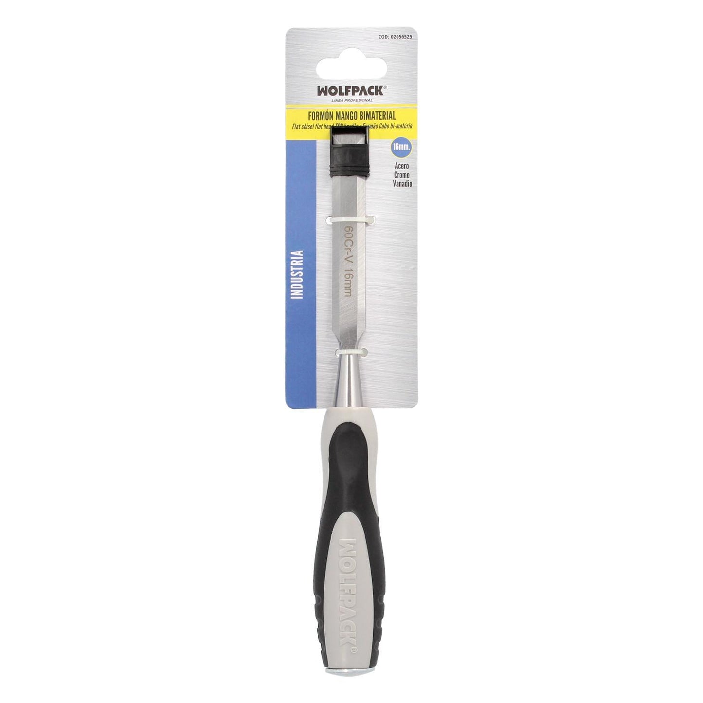 Formon Mango Bimaterial 16 Mm._3