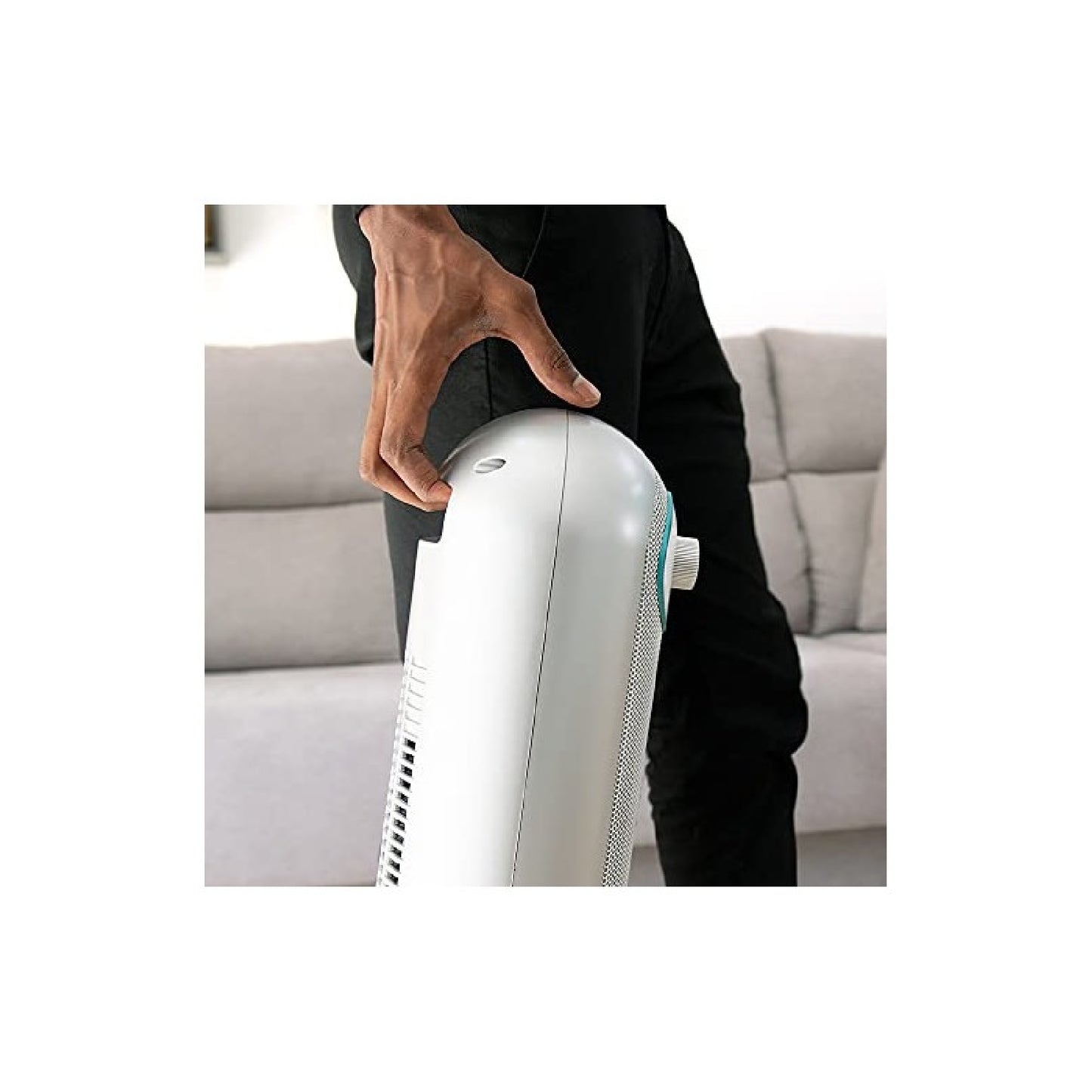 Cecotec Calefactor Cerámico De Pie Readywarm 10050 Top Ceramic Pro_4