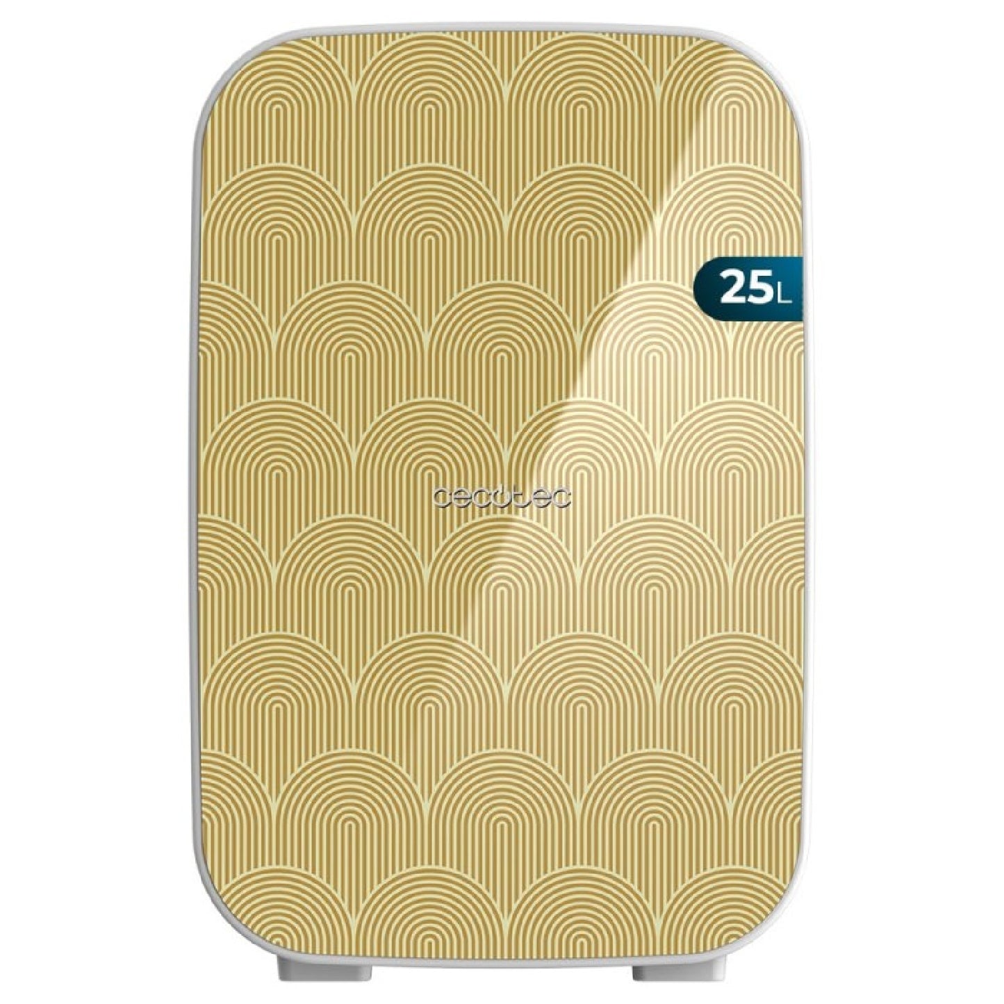 Cecotec Frigorífico Bolero Minicooling 25l Bahamas_0