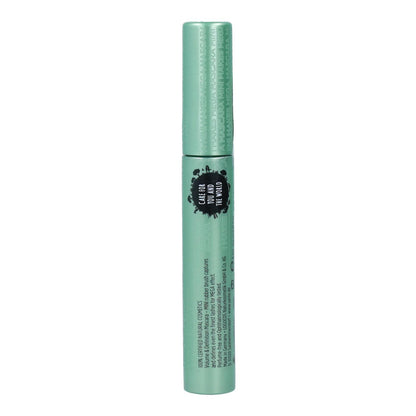 Rímel mini makes mega 01 preto 8 ml Sante