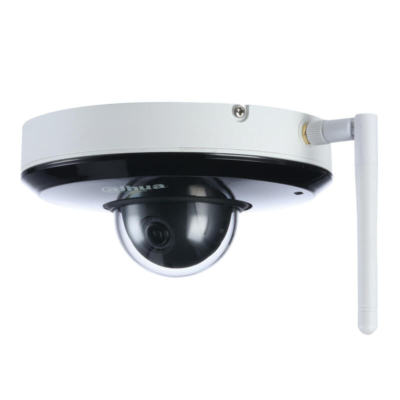 Dahua Sd1a404xb-gnr-w Domo Ptz Ip Ai 4m Wifi H265 Dn Icr Wdr Ir15m Starlight Ivs Smd 4x 3d Ip66 Ik08 Audio_0