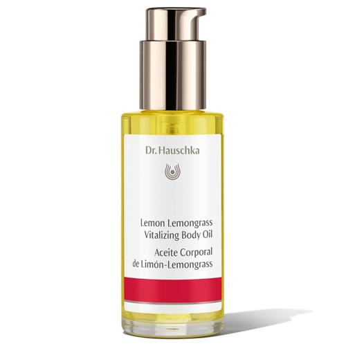 Óleo Corporal de Erva-Príncipe Dr. Hauschka 75 ml