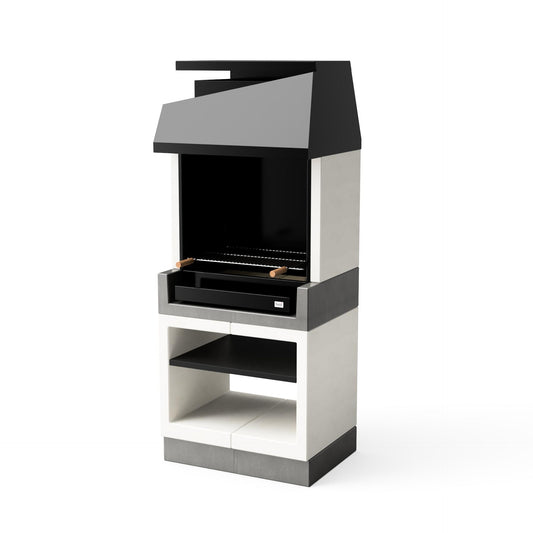 Churrasco Kitaway Otte Tuozi