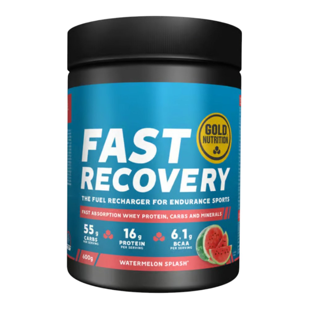 Fast Recovery 600 Gr Sandía_0