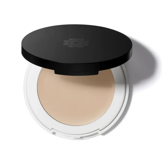 Corretor em creme Lily Lolo Voile 5g