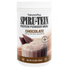 Batido proteico Spiru-Tein chocolate Nature's Plus 476 g