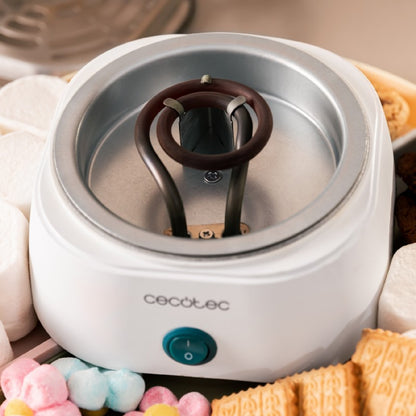 Cecotec Marshmallow Maker Fun&sugar Marshmallow_1
