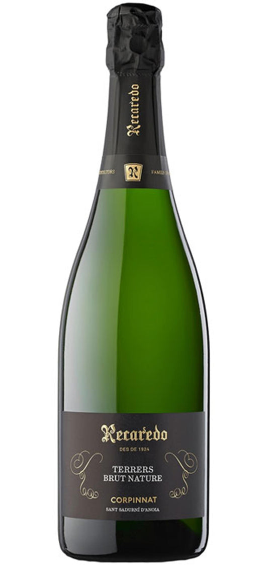 Recaredo Terrers Brut Nature Gran Reserva Corpinnat, 75.00cl, 12% Vol_0