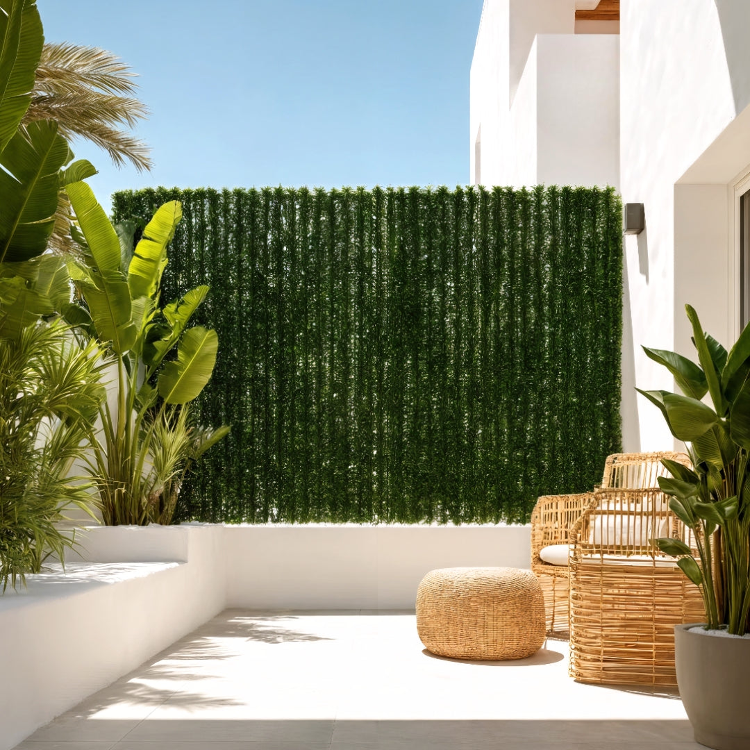 Seto Artificial Urbangreenset 1x3 M Nortene_4