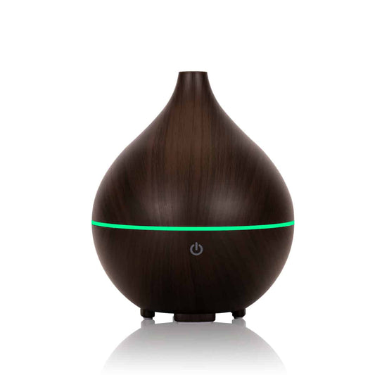 Difusor de Aromas Kumo 160 ml SYS Aromas | Brumizador Ultrasónico | Aromaterapia | Luz Led_0