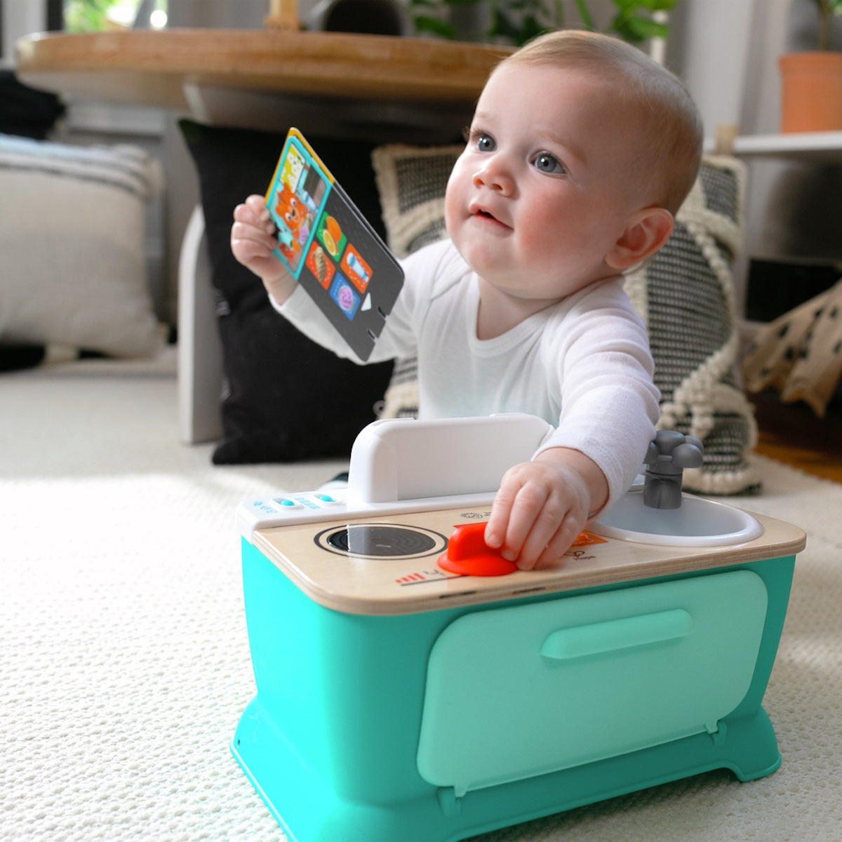 Cocina Conmigo Magic Touch Baby Einstein Hape_3
