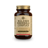 Balance Rhodiola Complex, 60 cápsulas vegetais