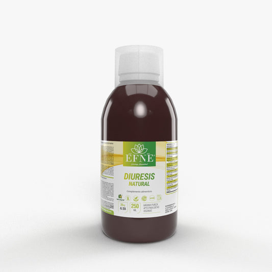 Diuresis Natural Efne (250 Ml)_0