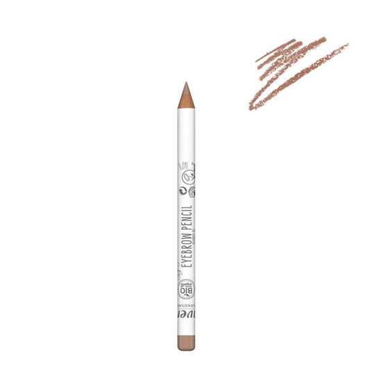 Eyeliner - 02 Loiro, Lavera 1,1 g