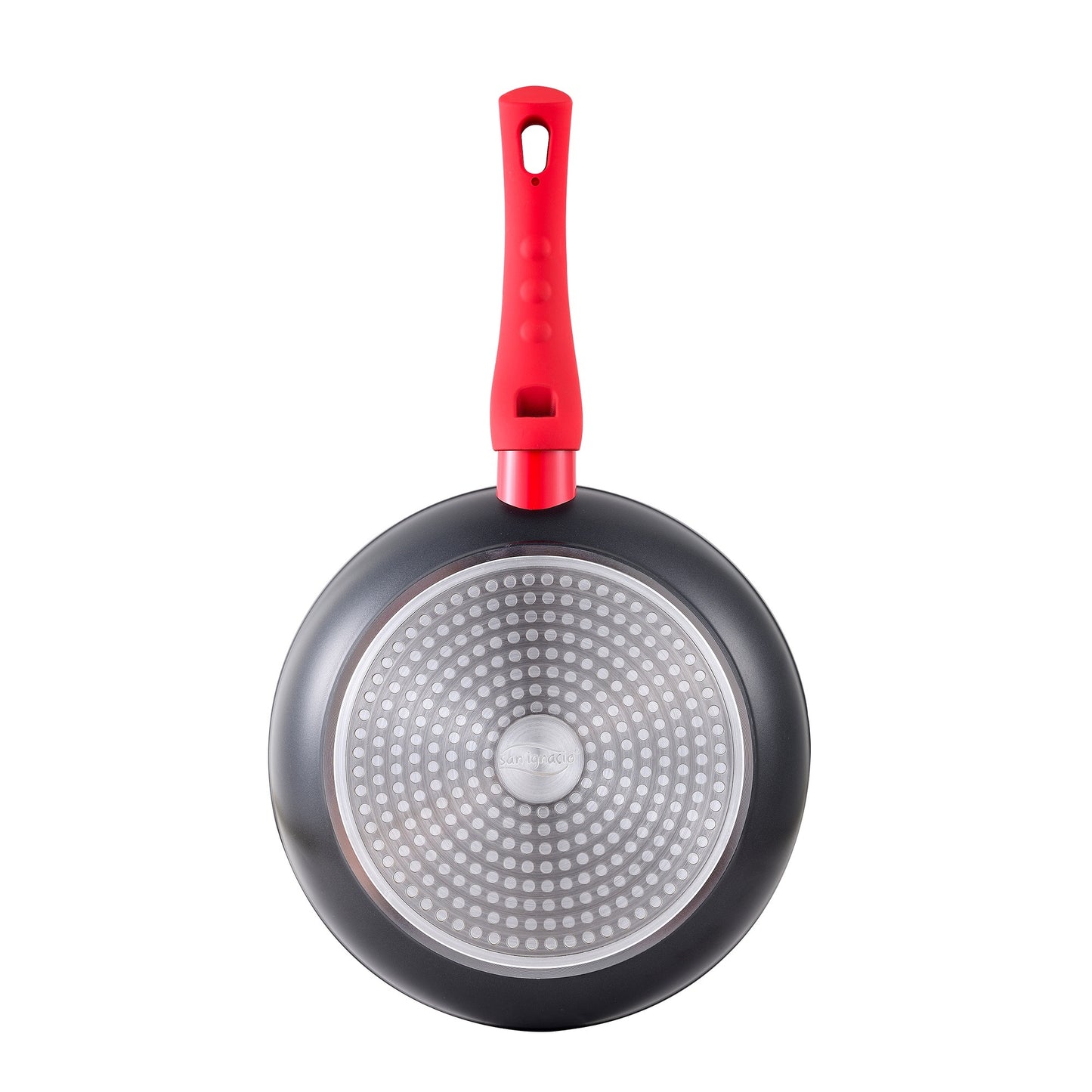 Sarten 20cm, Revestimiento Marble, Aluminio Forjado , Inducción, Toledo