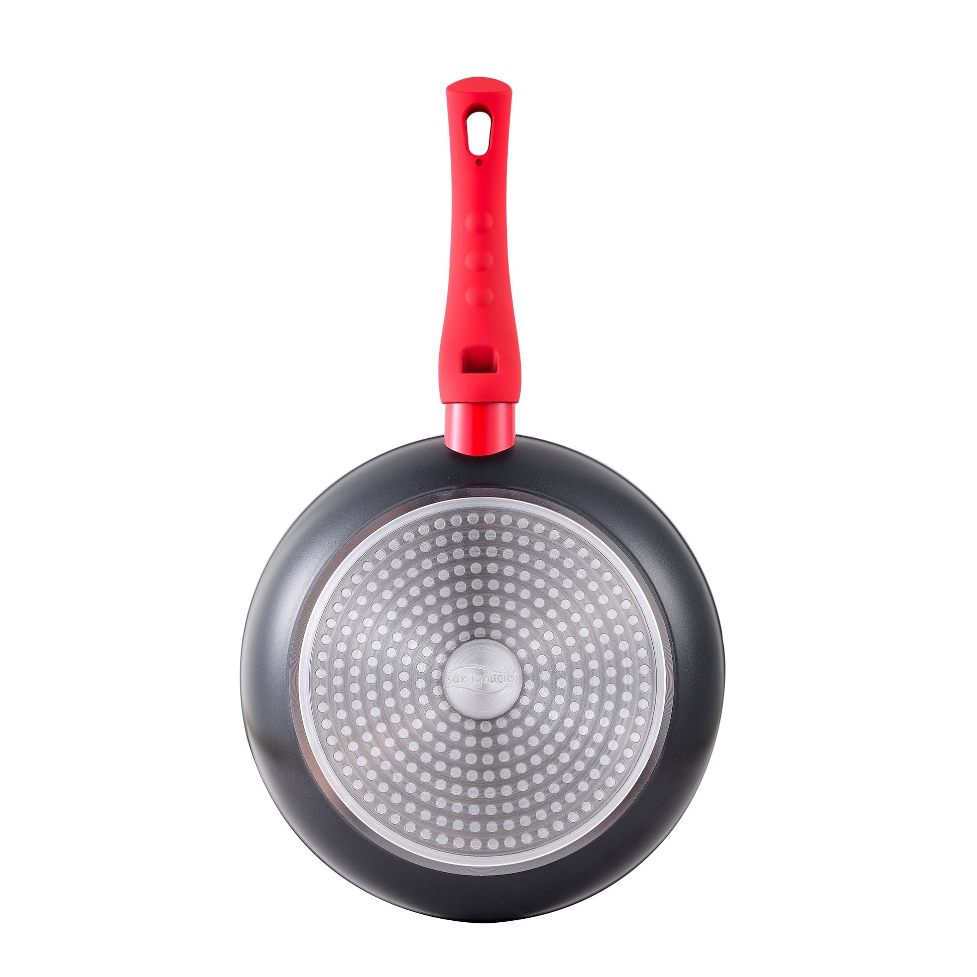 Sarten 20cm, Revestimiento Marble, Aluminio Forjado , Inducción, Toledo