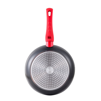 Sarten 20cm, Revestimiento Marble, Aluminio Forjado , Inducción, Toledo